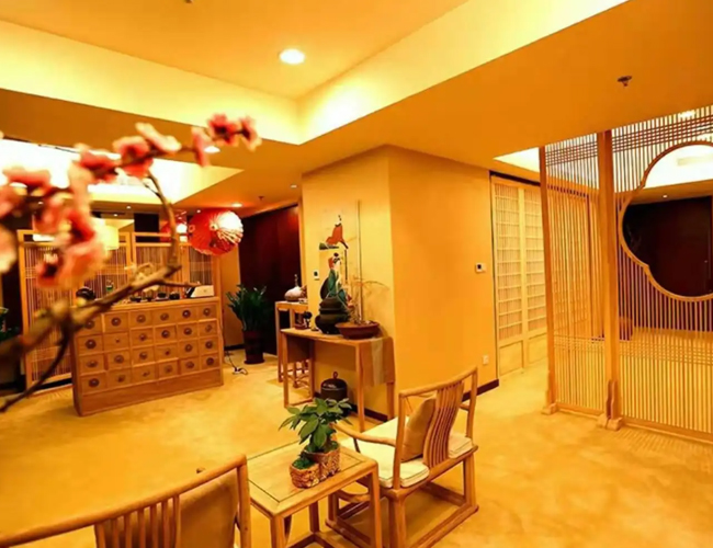 苏州吴中高端足疗足浴养生会所_找性价比的高的会所都在这里