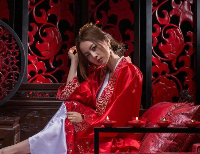 出差在苏州吴中到了一家轻奢休闲养生spa会馆，体验完心情大好