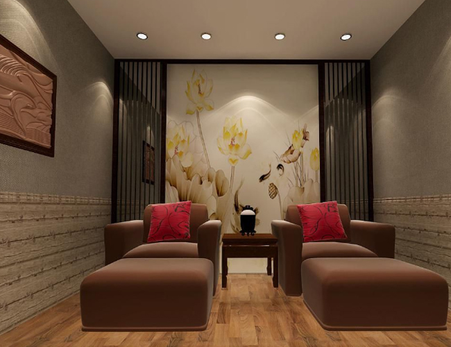 苏州吴中YiYun养生馆高端spa