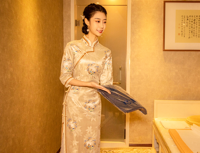 苏州吴中商务休闲会所艺师风采（九）给大家推荐一下