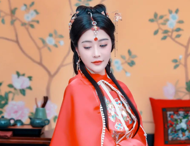 苏州吴中泰式按摩会所艺师风采（十）只要你敢来就让你好看